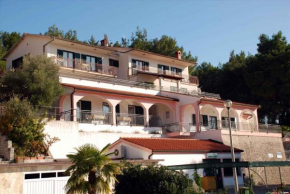  Apartment Rabac 12  Рабац